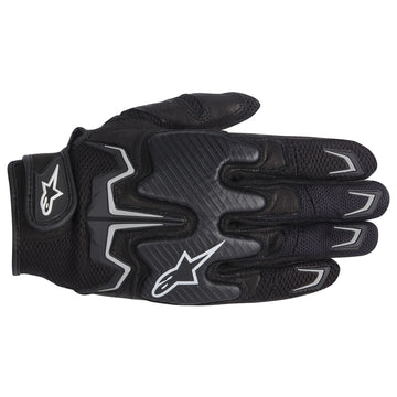 Alpinestars Fighter Air Gloves - Black